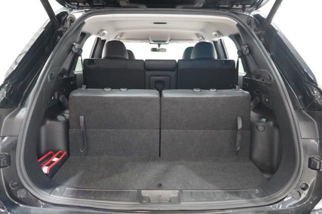 Used 2024 Mitsubishi Outlander SE image 33