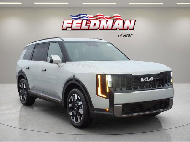 New 2027 Kia Telluride S image 8