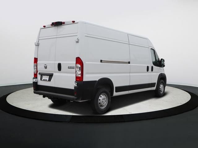 New 2023 RAM ProMaster 2500 image 7
