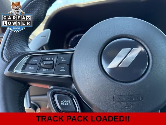 Used 2024 Dodge Hornet R/T Plus w/ Track Pack image 42