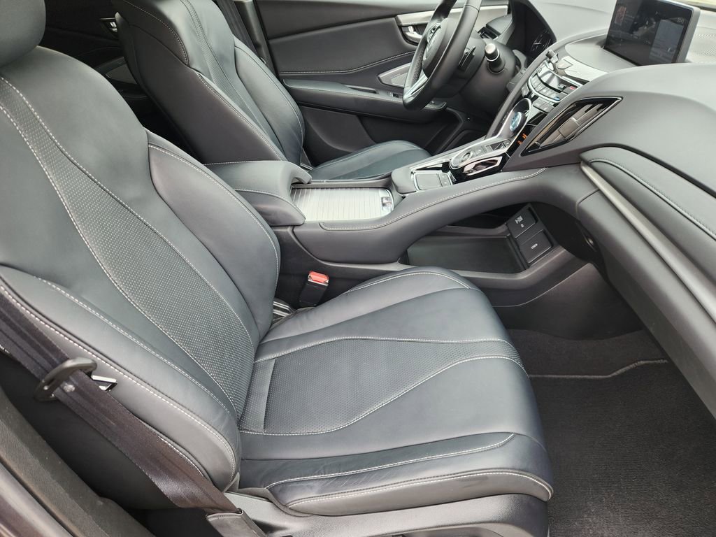 Used 2020 Acura RDX AWD w/ Technology Package image 14