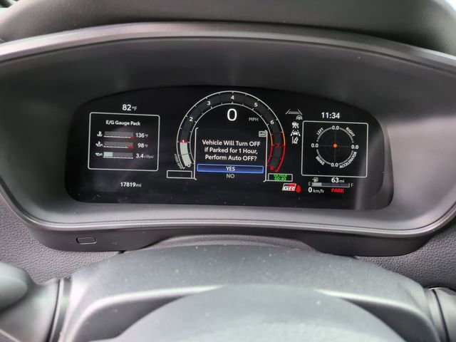 Used 2024 Toyota Corolla GR AWD/4WD image 16