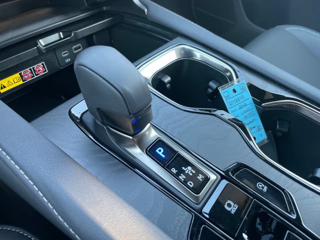Used 2026 Lexus RX 350 Premium w/ Convenience Package FWD image 15