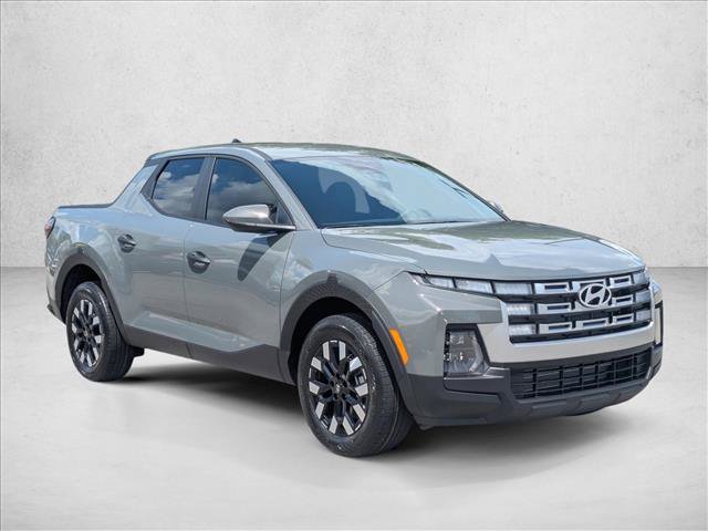 New 2027 Hyundai Santa Cruz SE AWD/4WD image 7