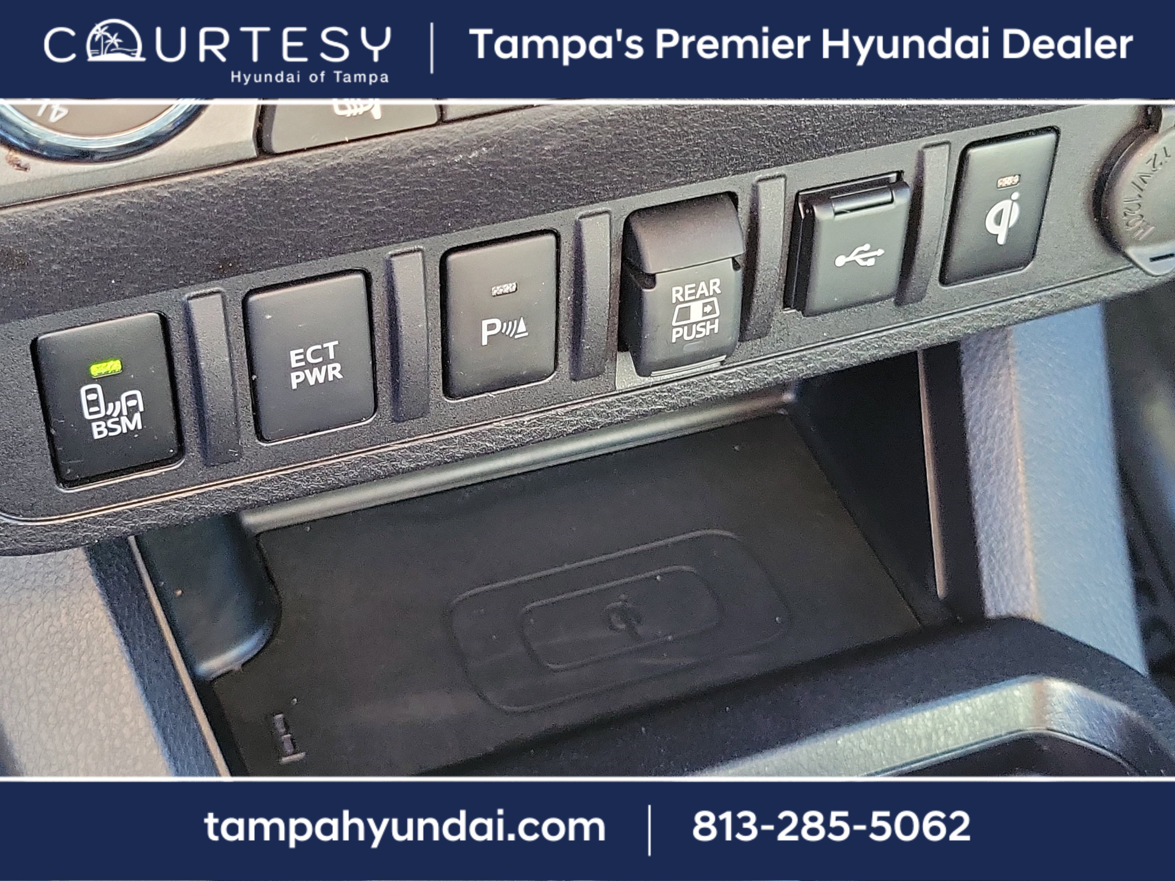 Used 2022 Toyota Tacoma TRD Sport image 23