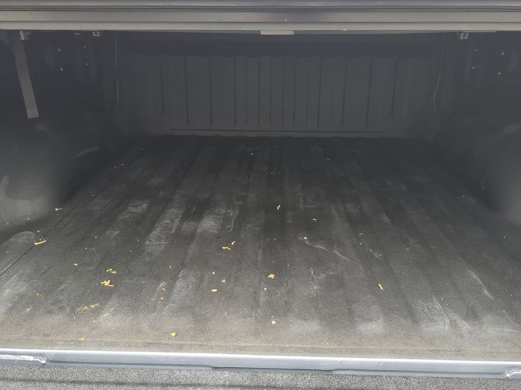 Used 2022 RAM 1500 Big Horn image 13