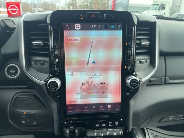 New 2026 RAM 3500 Big Horn image 10