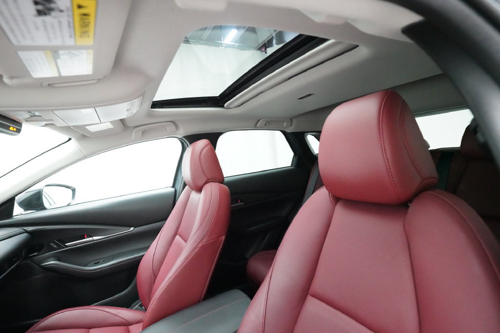 Used 2026 MAZDA CX-30 AWD 2.5 S image 31