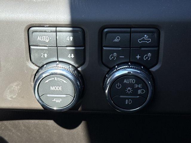 New 2026 GMC Sierra 1500 Denali AWD/4WD image 25