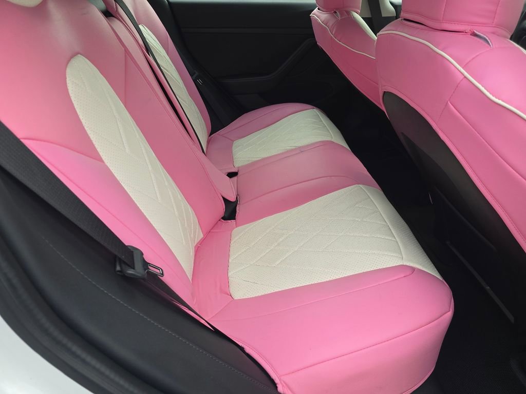 Used 2020 Tesla Model 3 Standard Range Plus image 15