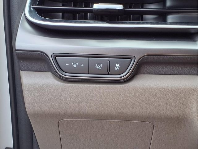 New 2026 Kia Carnival LXS image 12