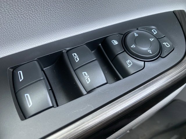 Used 2023 GMC Acadia SLT w/ Preferred Package image 22