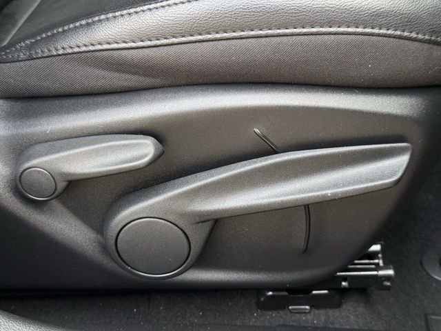 Used 2021 Jeep Compass 80th Special Edition w/ Sun and Sound Group image 30