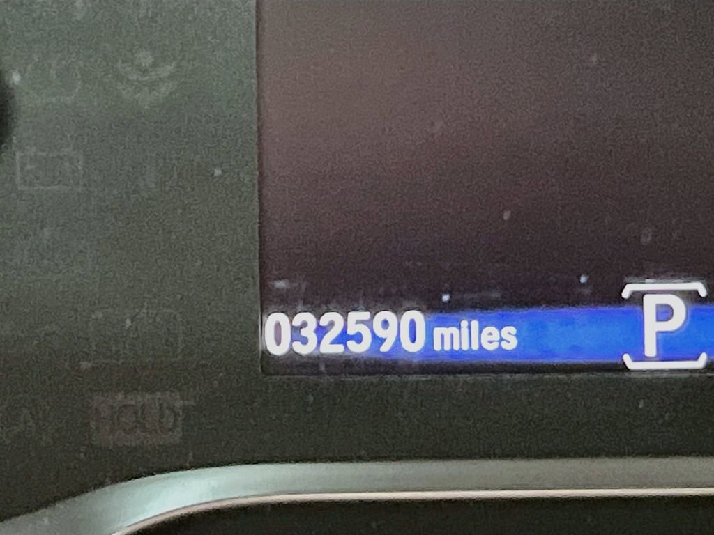 Used 2022 Honda Ridgeline RTL image 12