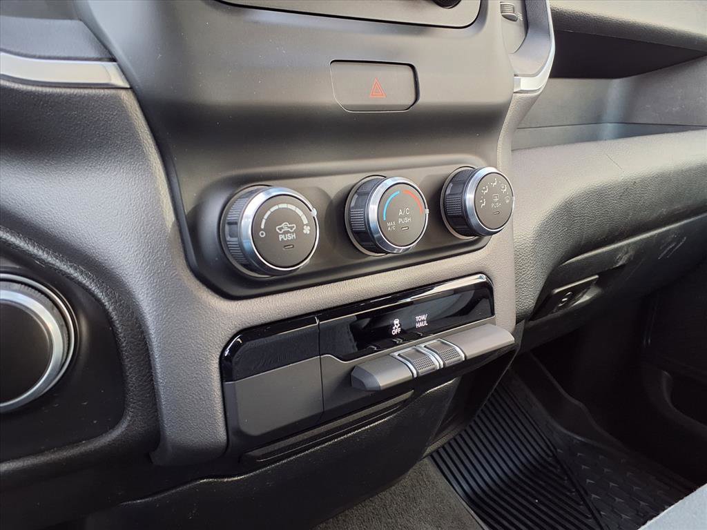 Used 2022 RAM 1500 Big Horn image 18