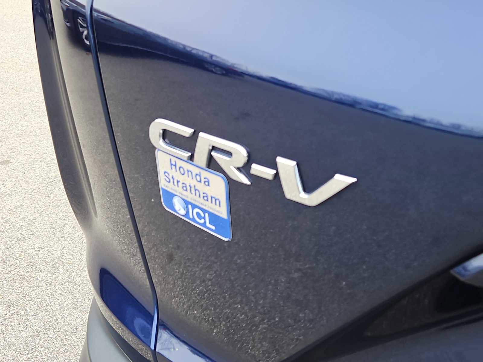 Certified 2018 Honda CR-V EX-L image 5