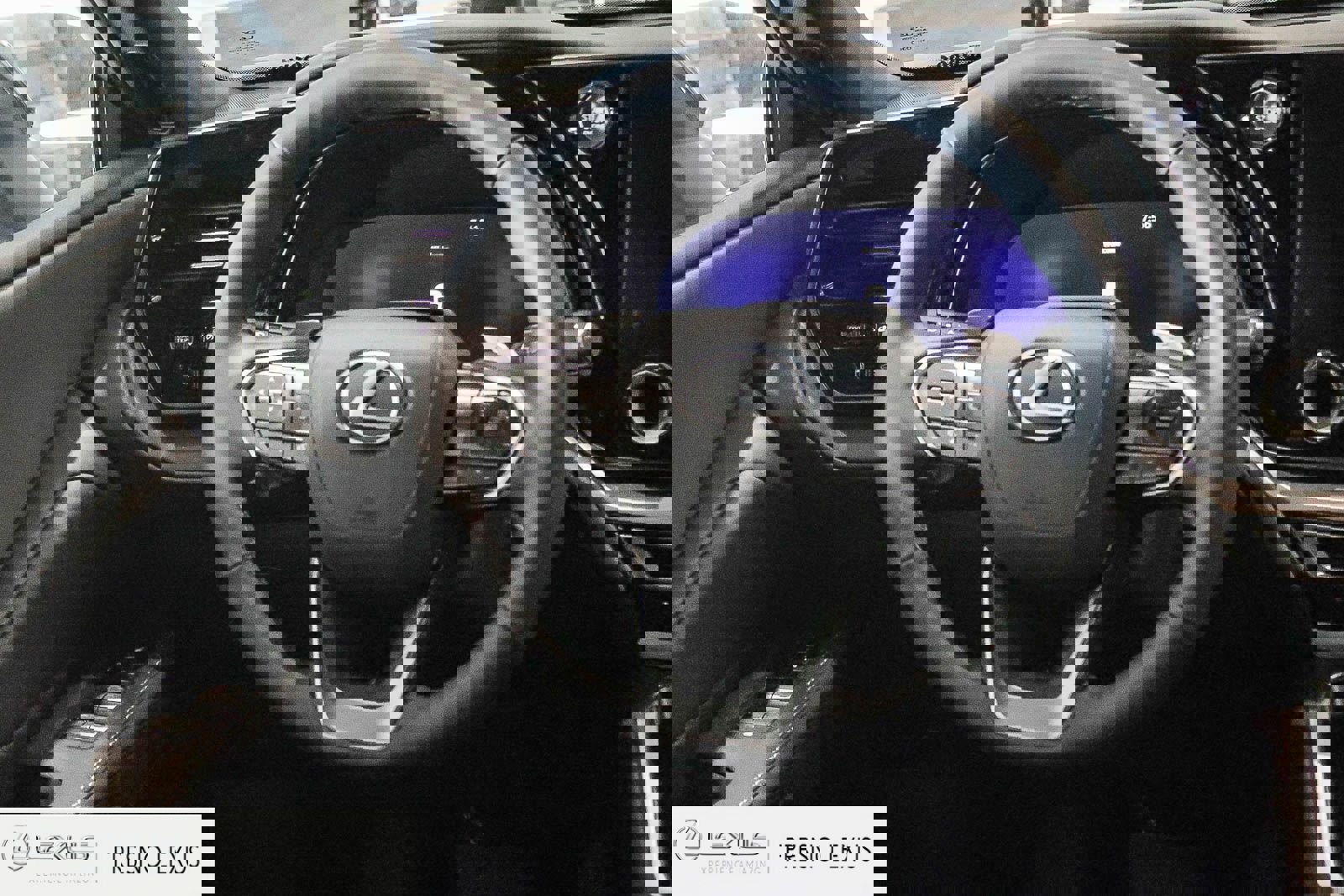 New 2026 Lexus TX 350 FWD image 17