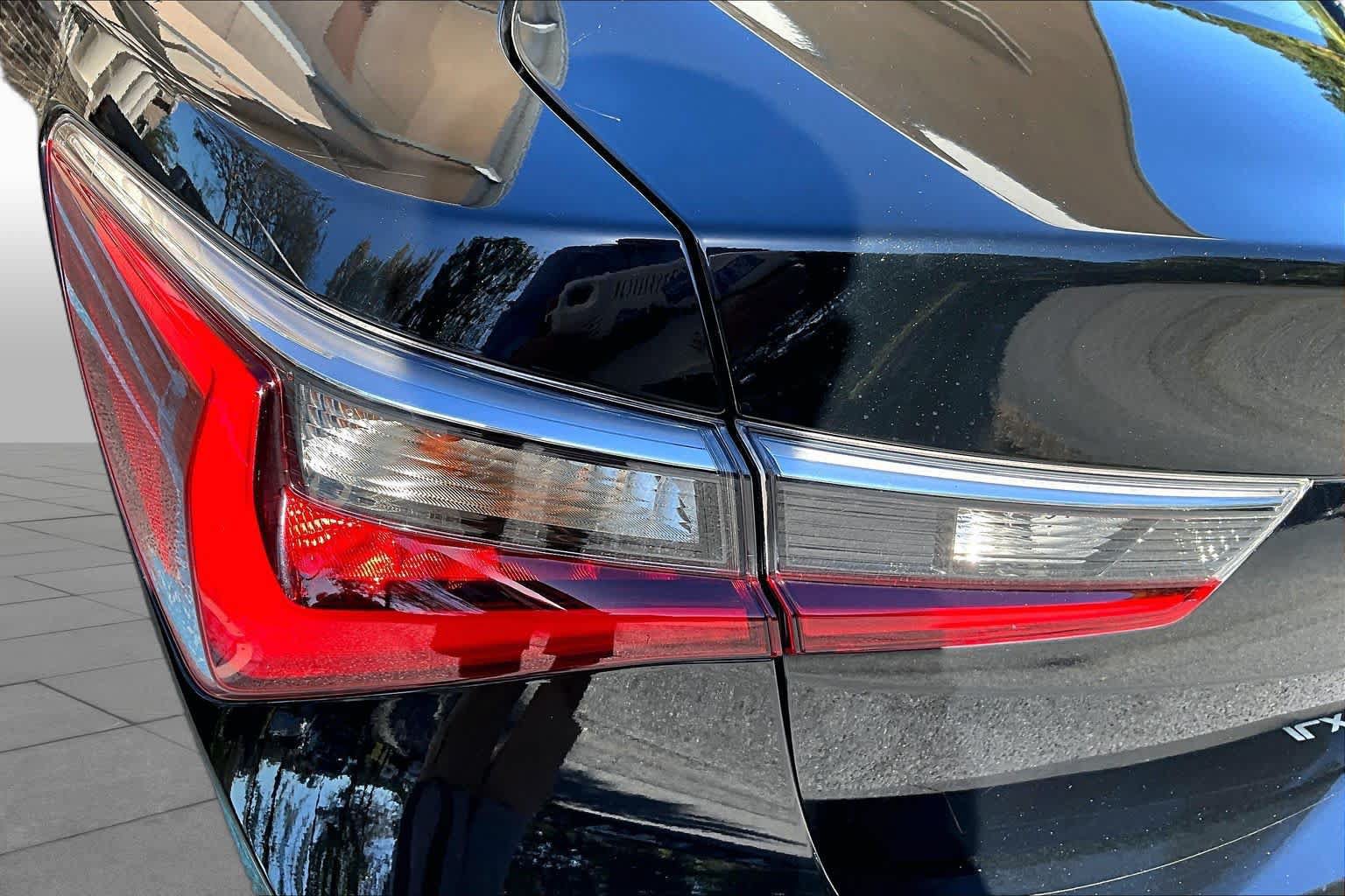 Used 2022 Acura ILX w/ Premium Package FWD image 28