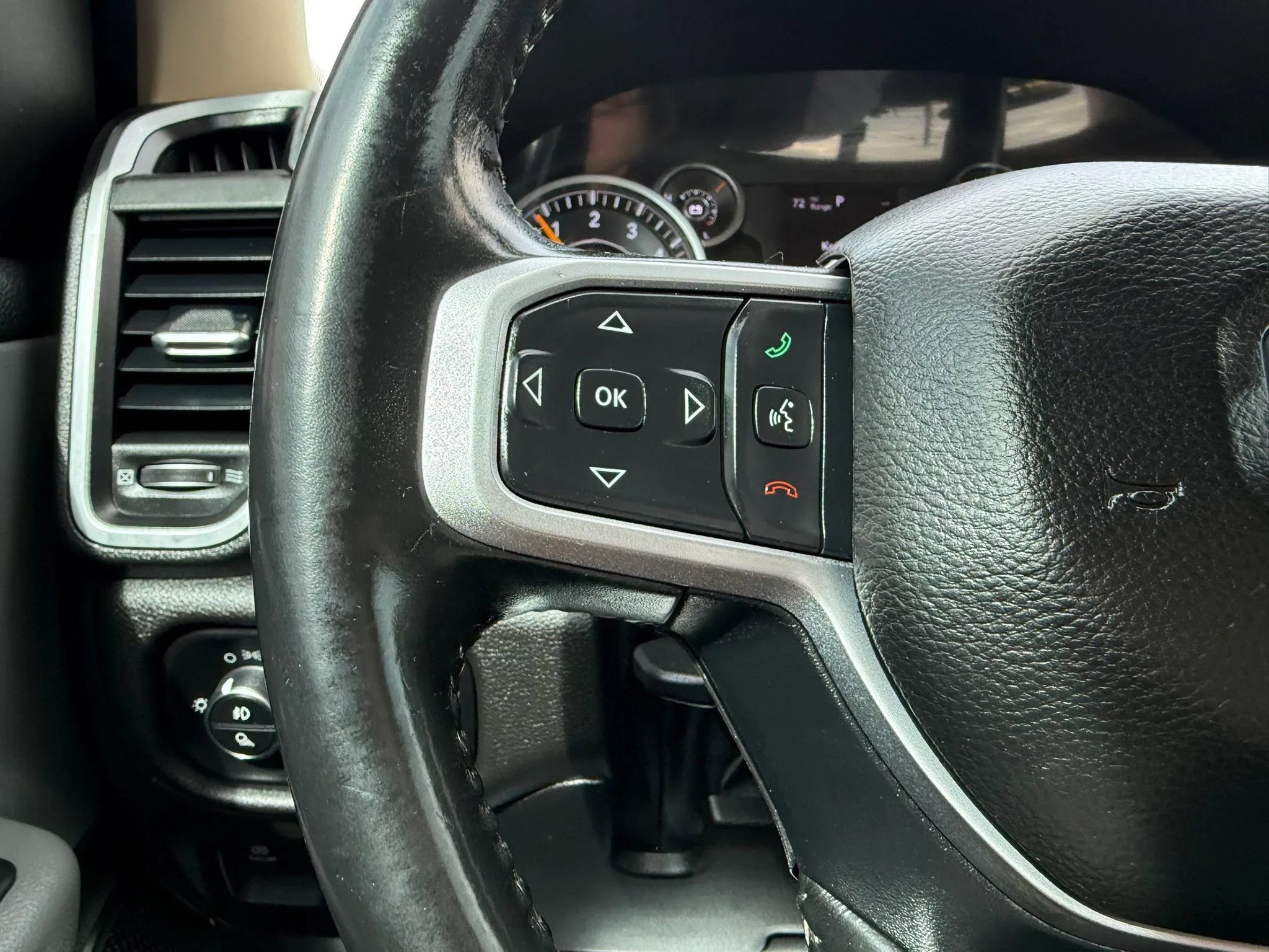 Used 2019 RAM 1500 Big Horn AWD/4WD image 27