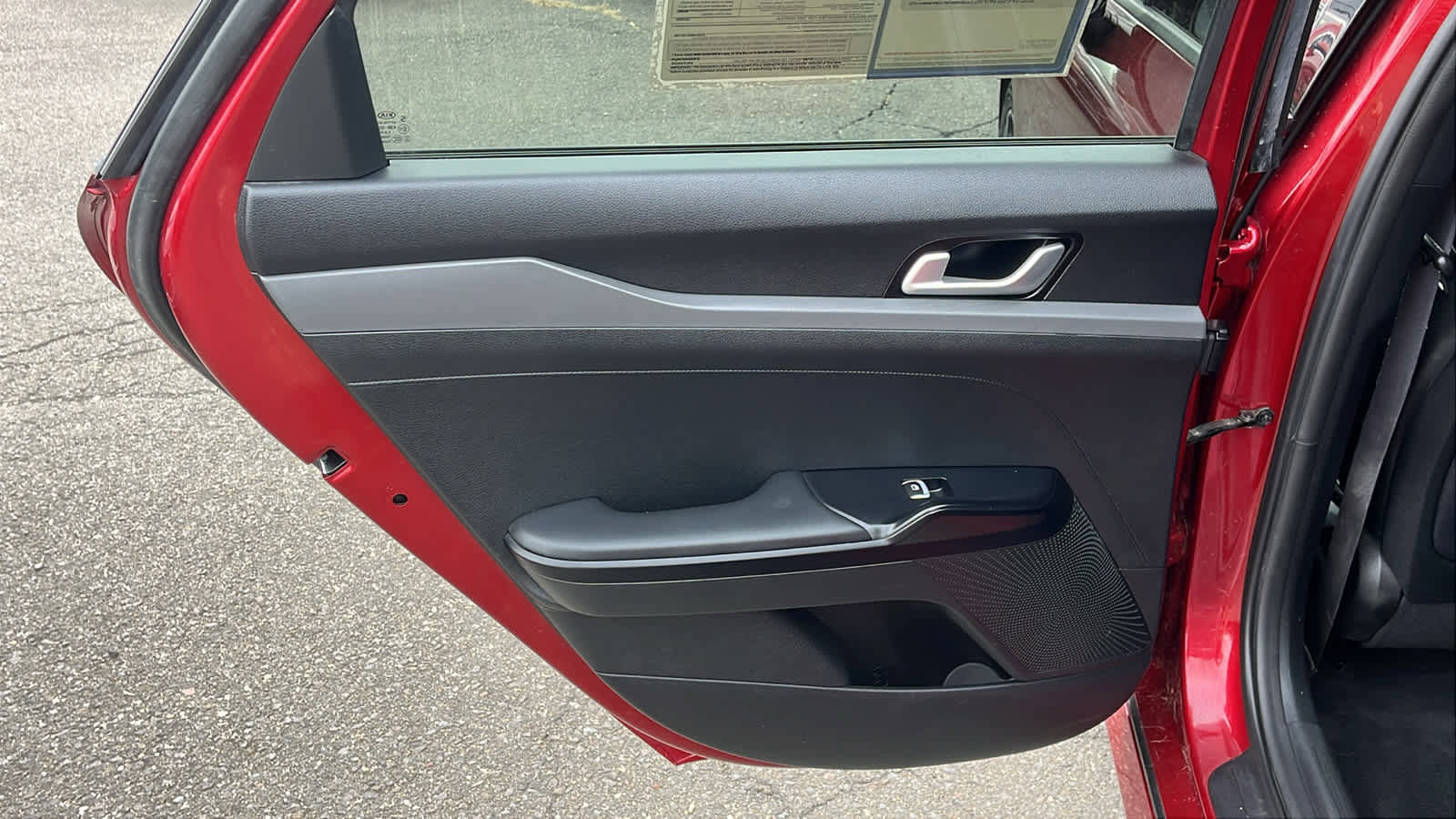 Used 2021 Kia K5 GT-Line w/ GT-Line FWD Premium Package image 24