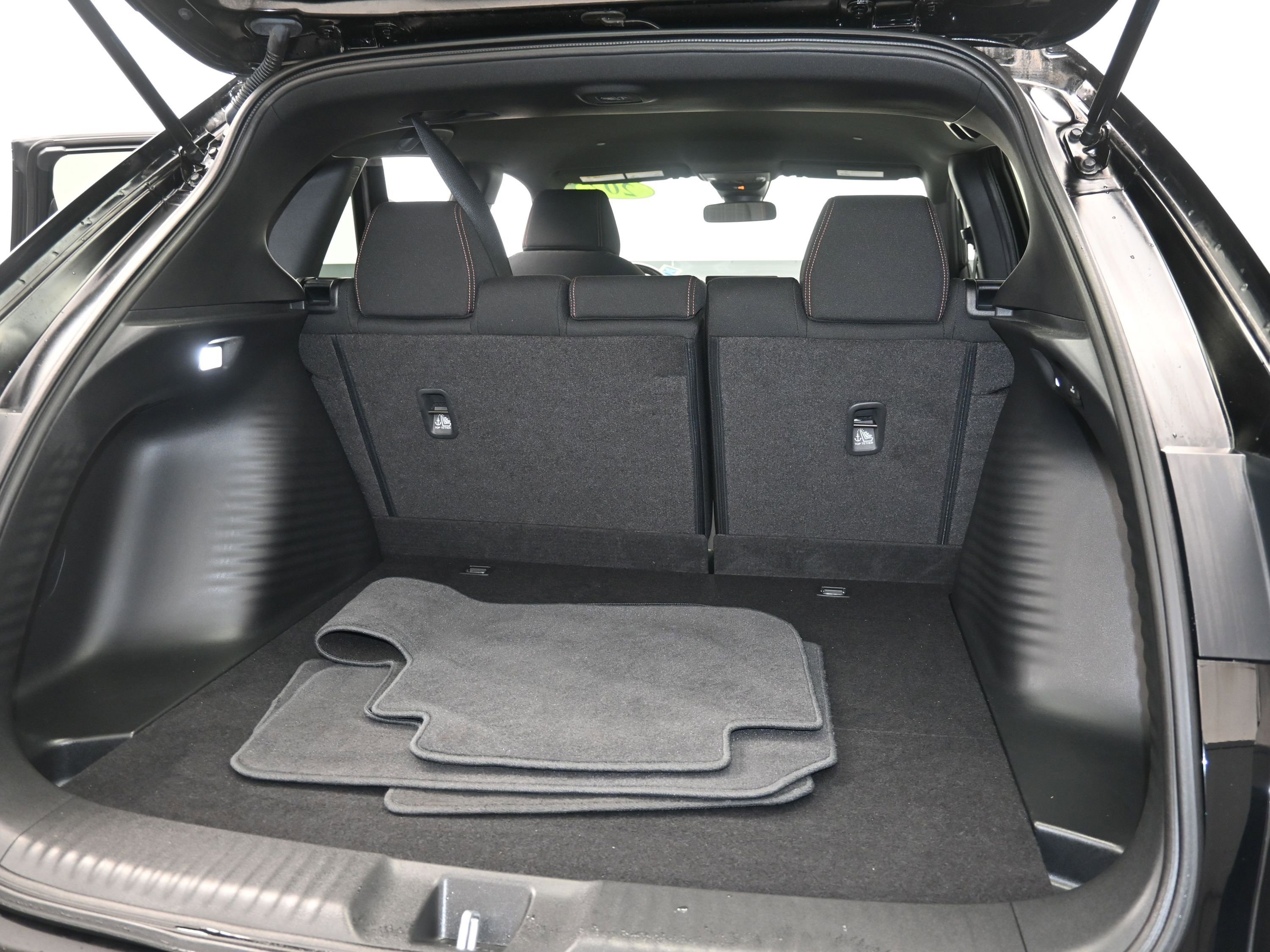 Used 2023 Honda HR-V Sport image 24