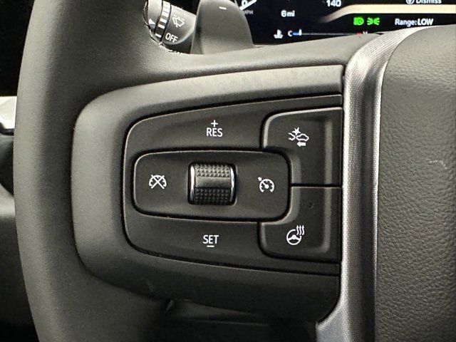 New 2026 GMC Sierra 1500 SLT w/ SLT Premium Plus Package image 11