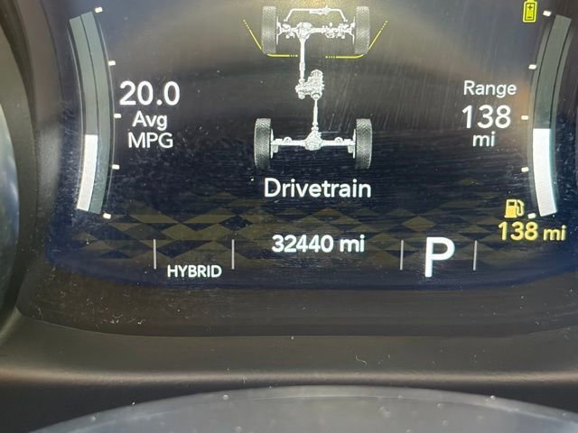 Used 2022 Jeep Wrangler Unlimited Sahara image 16