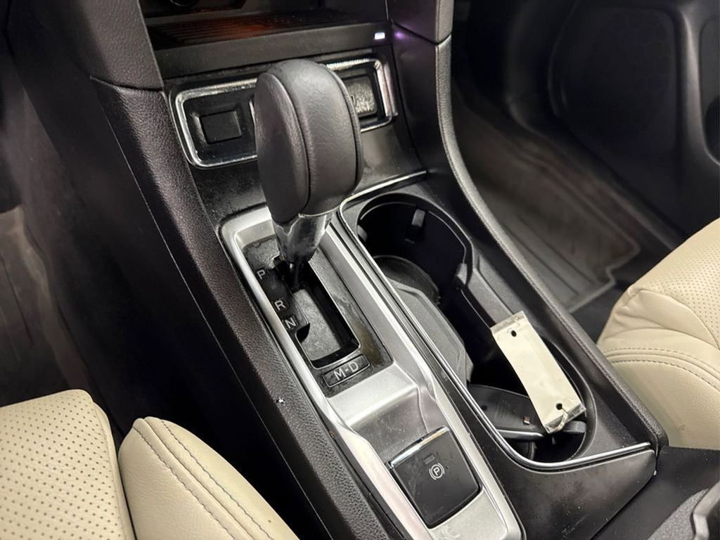 Used 2023 Subaru Ascent Limited image 33