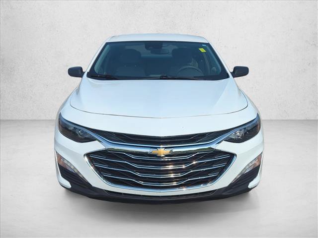 Used 2023 Chevrolet Malibu LS FWD image 2