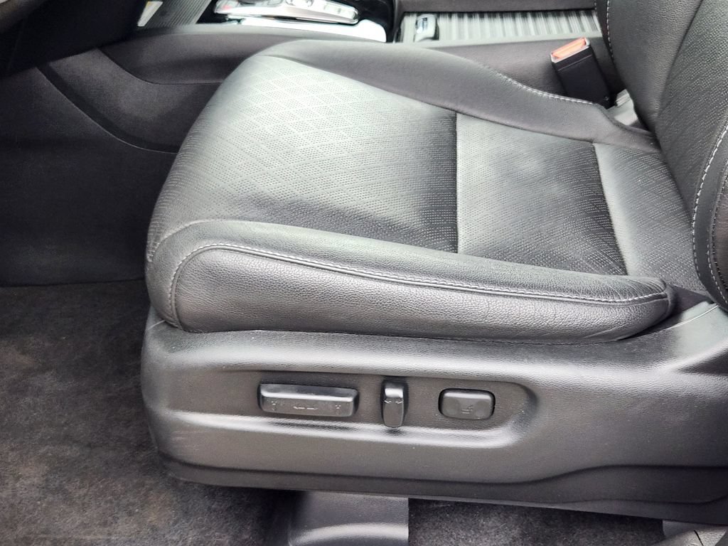 Used 2022 Honda Passport Elite image 8