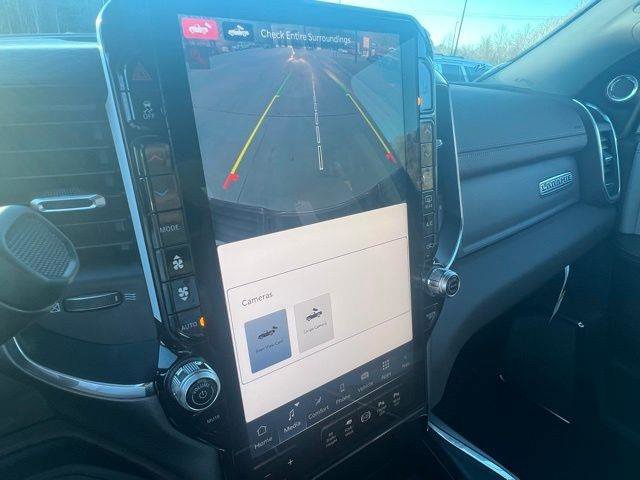 New 2026 RAM 3500 Laramie image 20