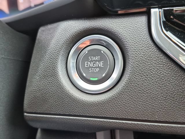 New 2026 Chevrolet Colorado Trail Boss AWD/4WD image 19