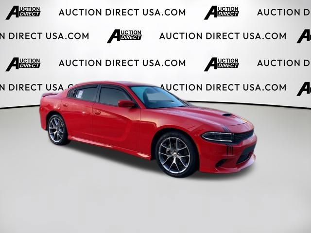 Used 2022 Dodge Charger GT