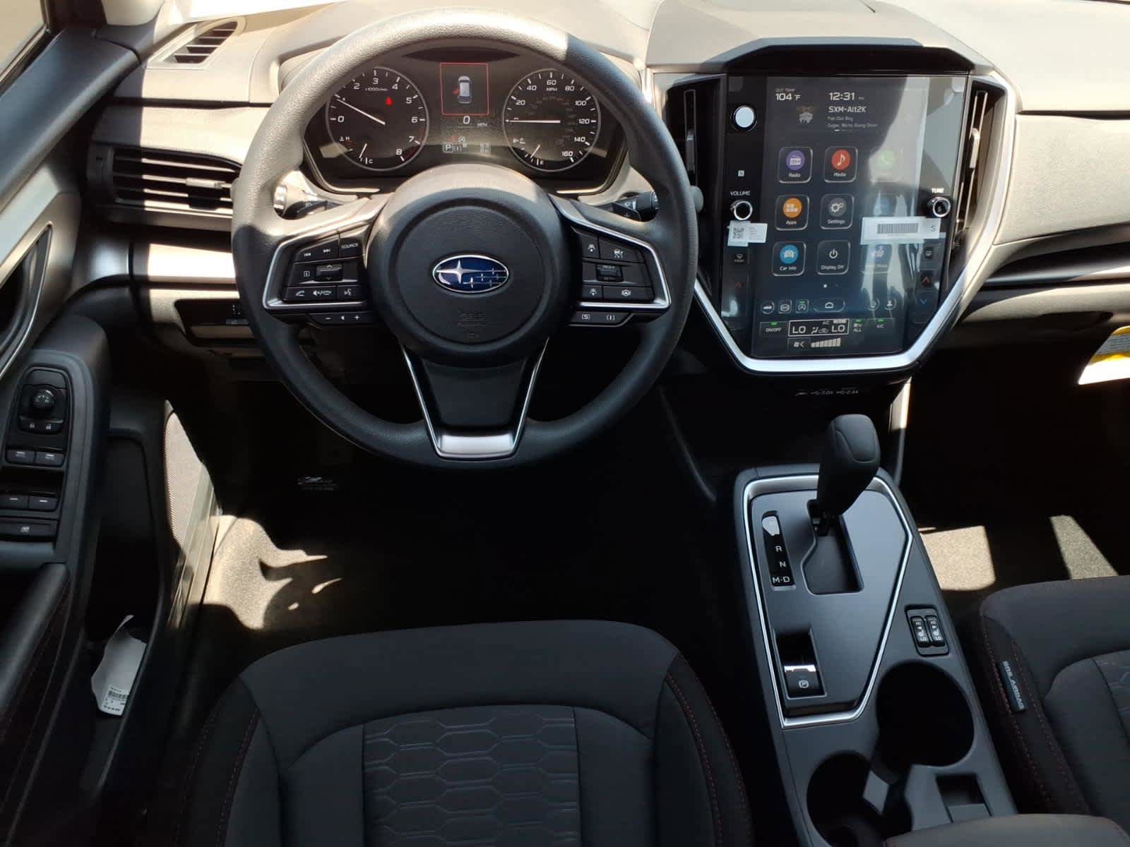 New 2026 Subaru Impreza 2.0i Sport AWD/4WD image 28