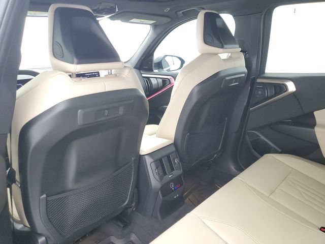 Used 2025 BMW X3 xDrive30i w/ Premium Package AWD/4WD image 15