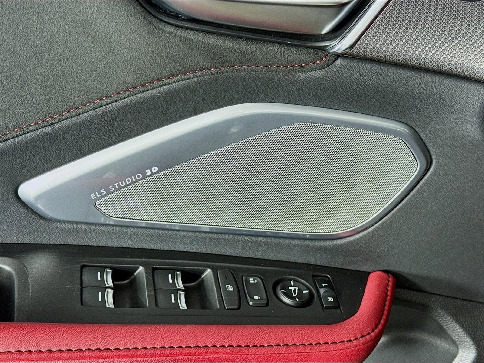 Used 2023 Acura RDX A-Spec FWD image 22