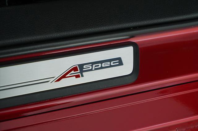 Used 2024 Acura Integra A-Spec FWD image 44