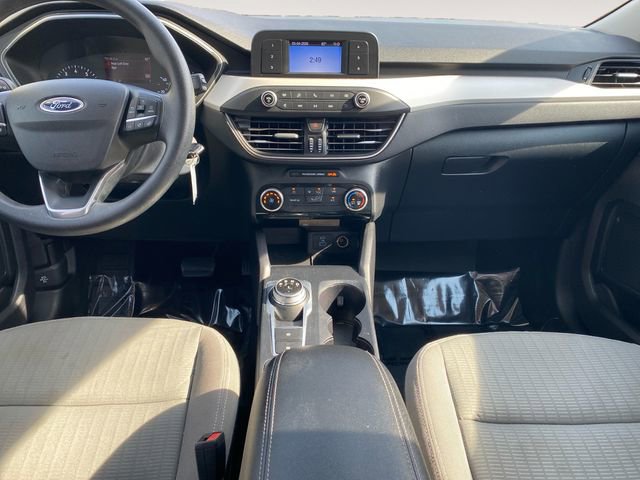 Used 2022 Ford Escape S image 10