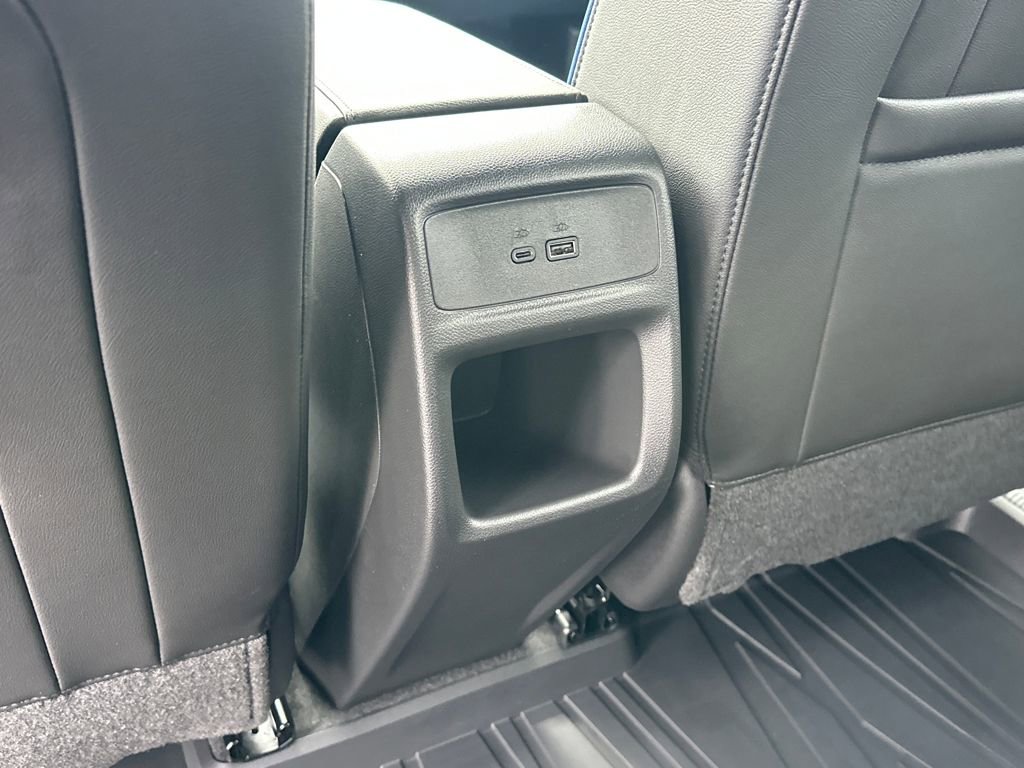 New 2026 Buick Envista Sport Touring w/ Convenience I Package image 18