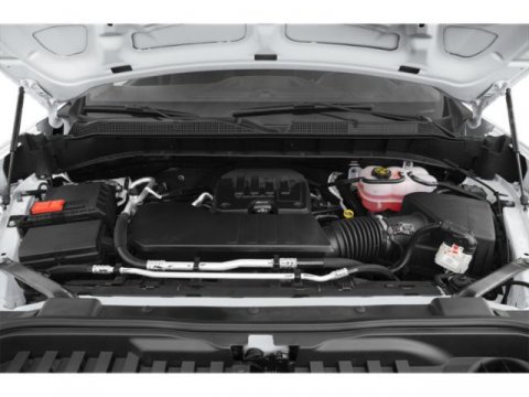 New 2026 Chevrolet Silverado 1500 W/T image 15