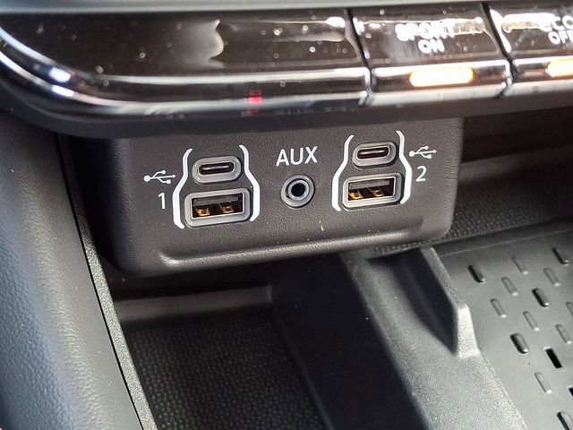 New 2026 Dodge Durango GT image 23