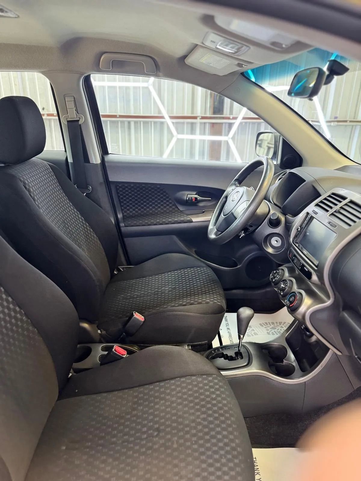 Used 2011 Scion xD Hatchback 4D image 40