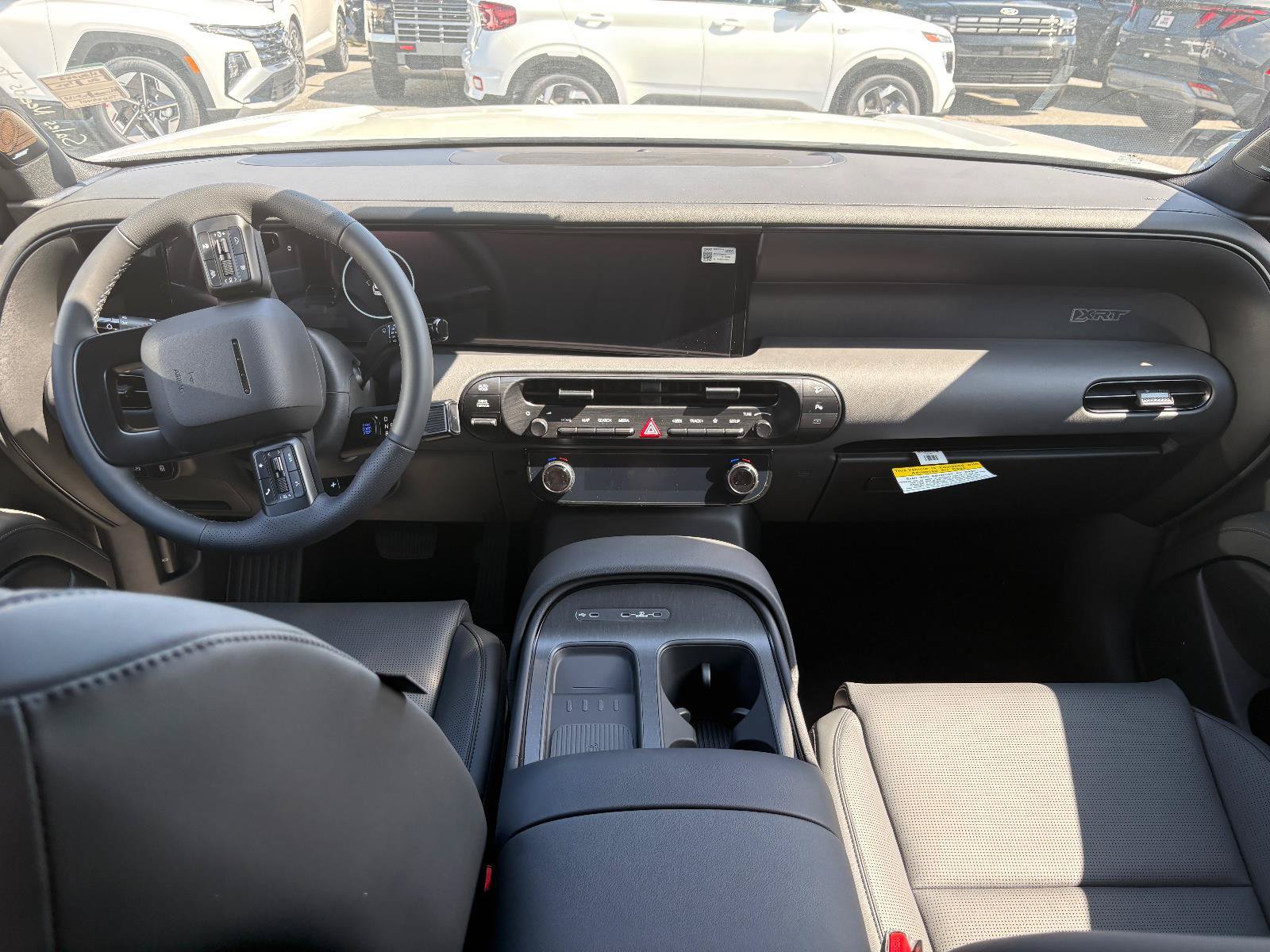 New 2026 Hyundai Palisade XRT Pro AWD/4WD image 20