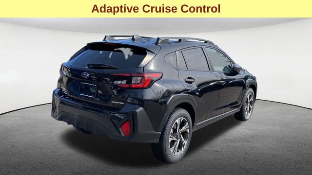 Certified 2024 Subaru Crosstrek 2.0i Premium AWD/4WD image 8