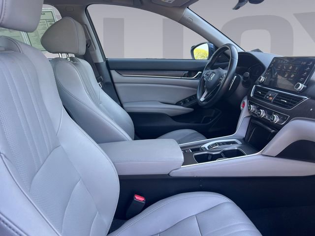 Used 2019 Honda Accord Touring image 17
