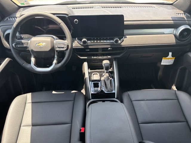 New 2025 Chevrolet Colorado LT w/ LT Convenience Package image 19