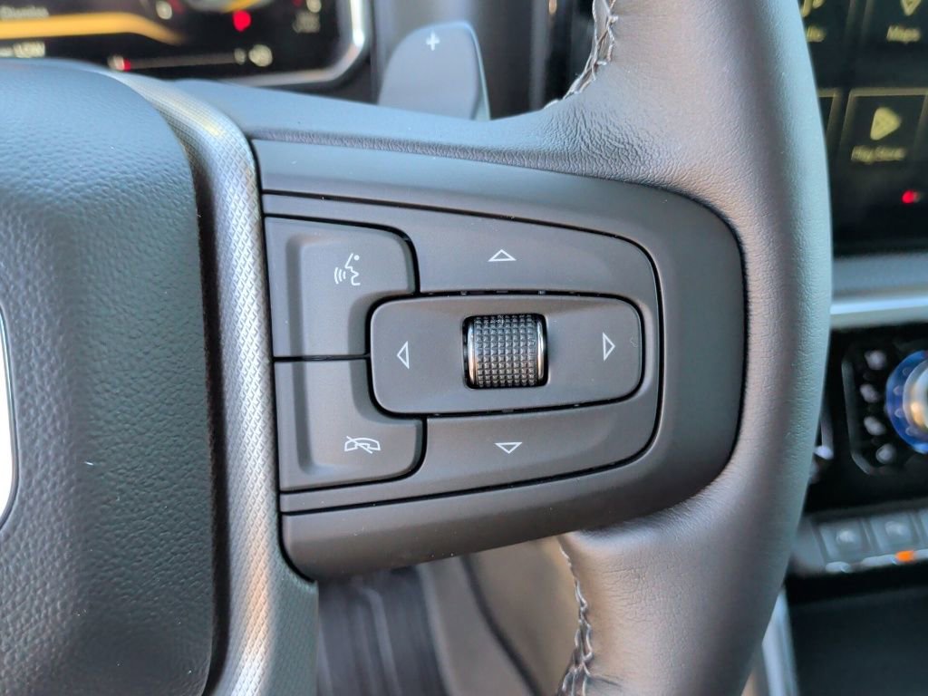 New 2026 GMC Sierra 1500 Denali image 19