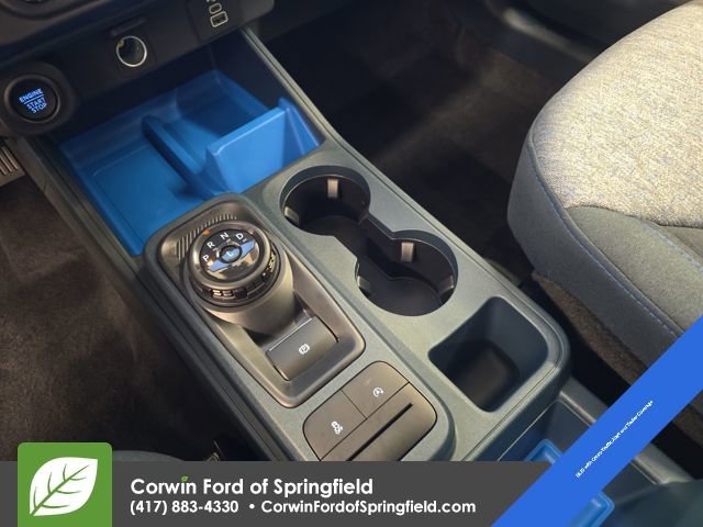 New 2026 Ford Maverick XLT w/ 4K Tow Package image 30