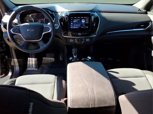 Used 2023 Chevrolet Traverse LT FWD image 14