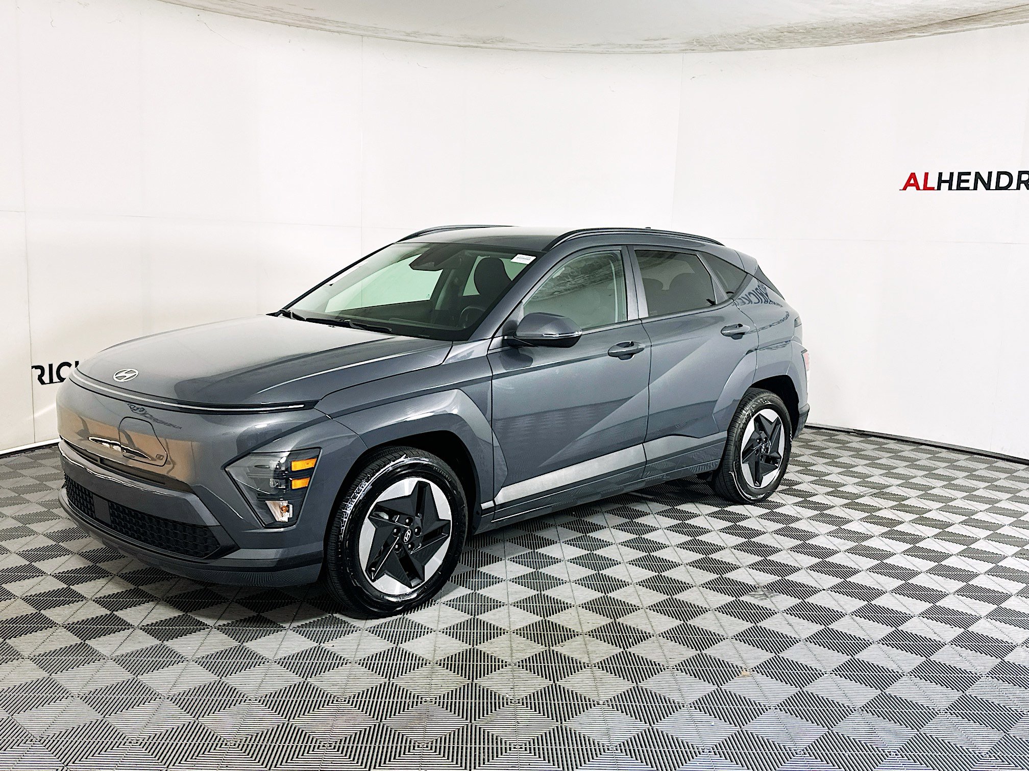 Used 2024 Hyundai Kona SEL image 7